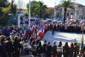 2018 11 28 TOULON LE CENTENAIRE DE LA GUERRE DE 14 18 (143)
